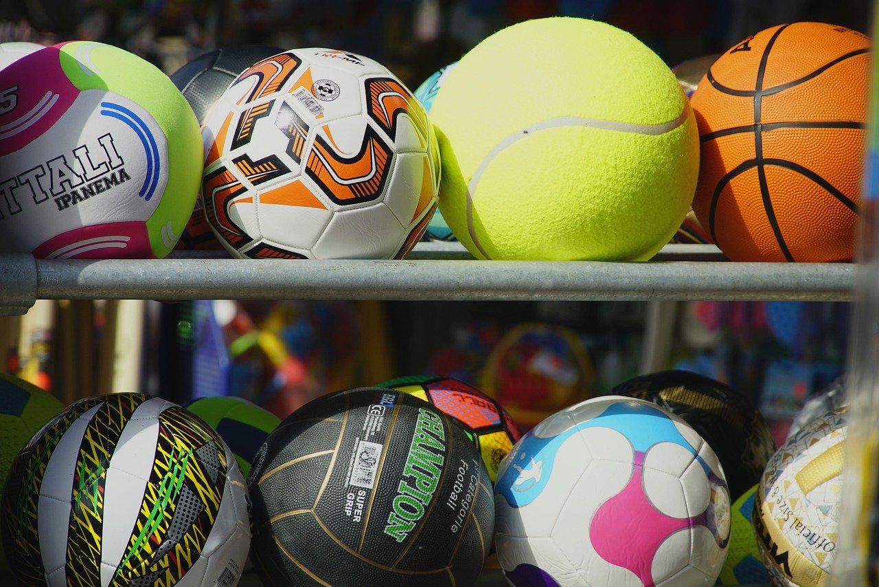 The Best Ways to Store and Organize Your Home’s Sports Equipment